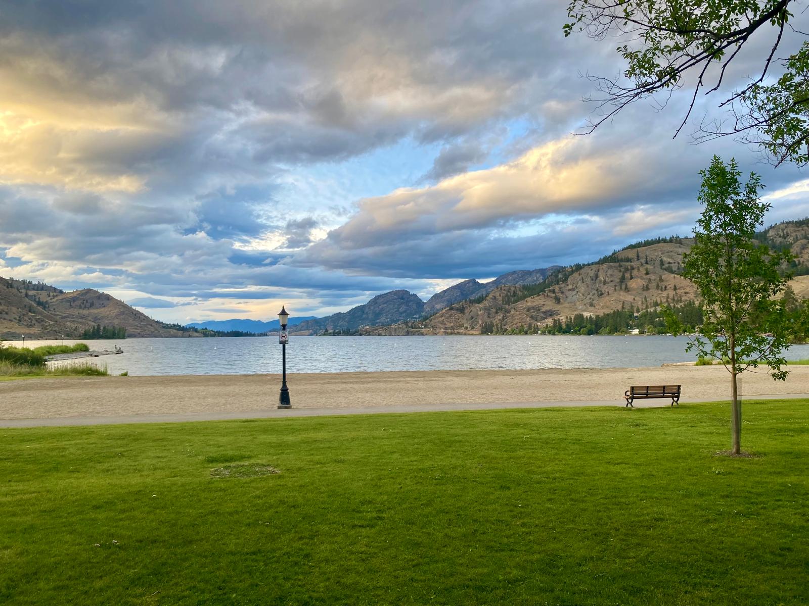 A Fresh Look Is Pouring In: Penticton Concierge’s New Online Experience Is On the Way